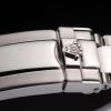 Rolex Daytona Stainless Steel Black Enameled Black Dial - Image 7