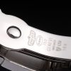 Rolex Daytona Stainless Steel Black Enameled Black Dial - Image 8