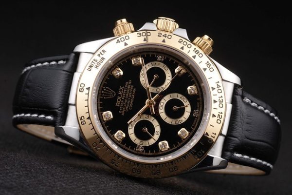 Rolex Daytona Replica Watches 4838 - Image 3