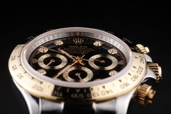 Rolex Daytona Replica Watches 4838 - Image 4