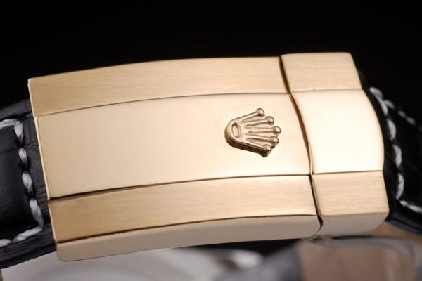 Rolex Daytona Replica Watches 4838 - Image 5