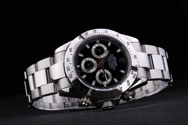 Rolex Daytona-rl56 - Image 4