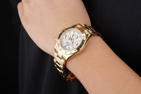 Rolex Daytona-rl23 - Image 5