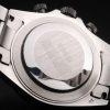 Rolex Daytona Stainless Steel Black Enameled White Dial - Image 7