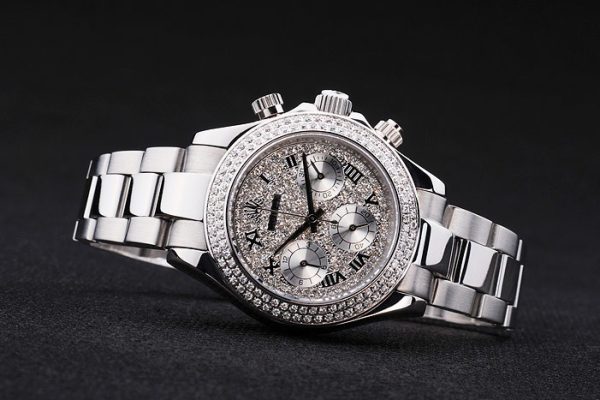Rolex Daytona-rl163 - Image 4