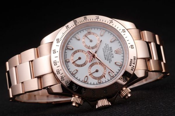 Rolex Daytona Replica Watches 4851 - Image 2