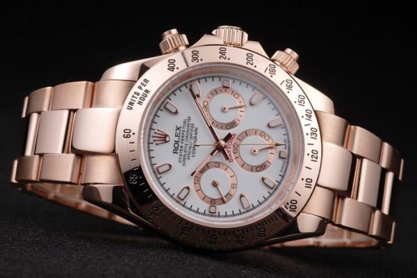 Rolex Daytona Replica Watches 4851 - Image 3