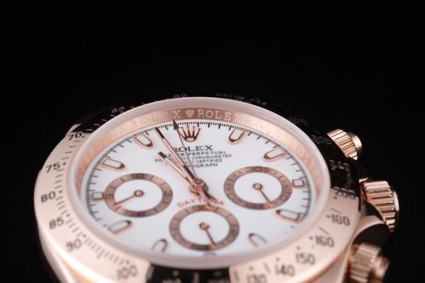 Rolex Daytona Replica Watches 4851 - Image 4