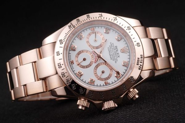 Rolex Daytona Replica Watches 4852 - Image 2