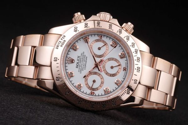 Rolex Daytona Replica Watches 4852 - Image 3