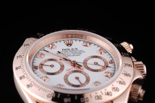 Rolex Daytona Replica Watches 4852 - Image 4