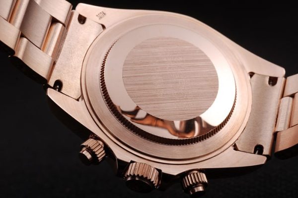 Rolex Daytona Replica Watches 4852 - Image 7