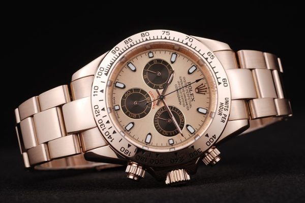 Rolex Daytona Replica Watches 4850 - Image 3