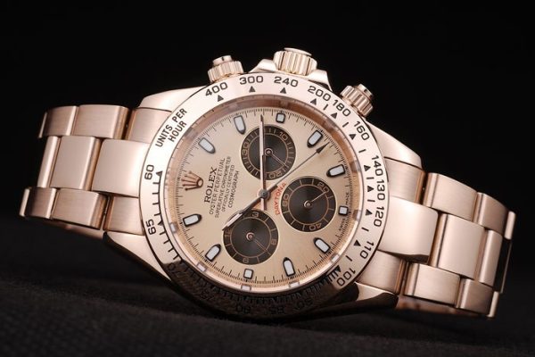 Rolex Daytona Replica Watches 4850 - Image 4