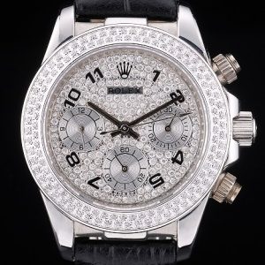 Rolex Daytona Replica Watches 4845