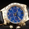 Rolex Daytona Replica Watches 4839 - Image 5