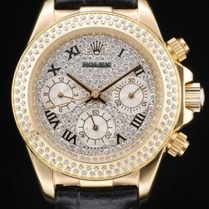 Rolex Daytona Replica Watches 4842