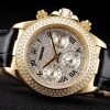 Rolex Daytona Replica Watches 4842 - Image 4
