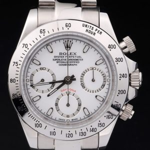 Rolex Daytona Swiss Mechanism-srl54