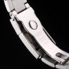 Swiss Rolex Daytona Stainless Steel Bracelet Black Dial 80296 - Image 8
