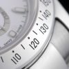 Swiss Rolex Daytona Stainless Steel Bracelet White Dial 80297 - Image 2