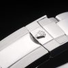 Swiss Rolex Daytona Stainless Steel Bracelet White Dial 80297 - Image 7