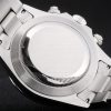 Swiss Rolex Daytona Stainless Steel Bracelet White Dial 80297 - Image 9