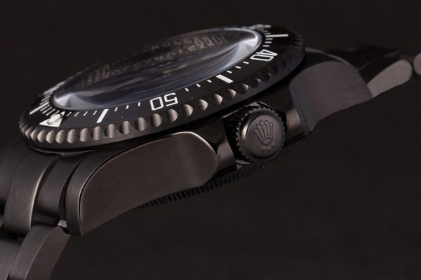 Rolex Sea Dweller Jacques Piccard Special Edition-rl246 - Image 6