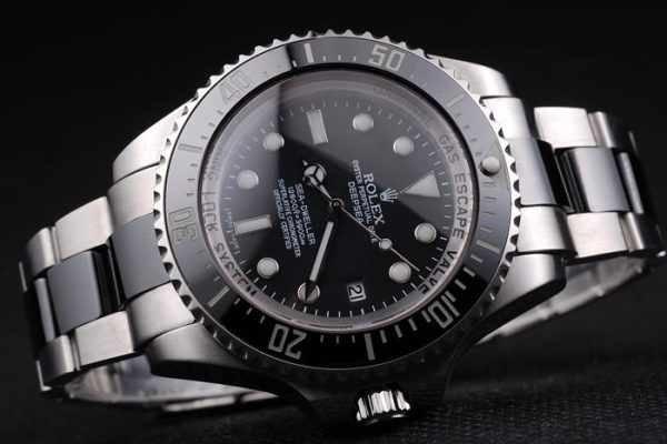 Rolex Deepsea rl306 - Image 2