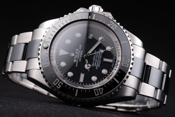 Rolex Deepsea rl306 - Image 3