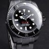 Swiss Rolex DeepSea Jacques Piccard Limited
