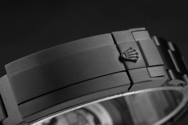 Swiss Rolex DeepSea Jacques Piccard Limited - Image 4