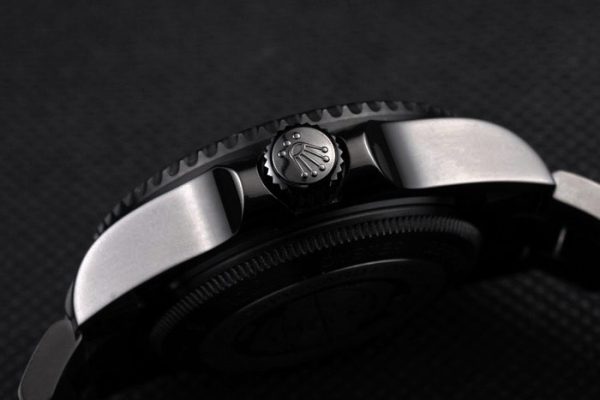 Swiss Rolex DeepSea Jacques Piccard Limited - Image 7