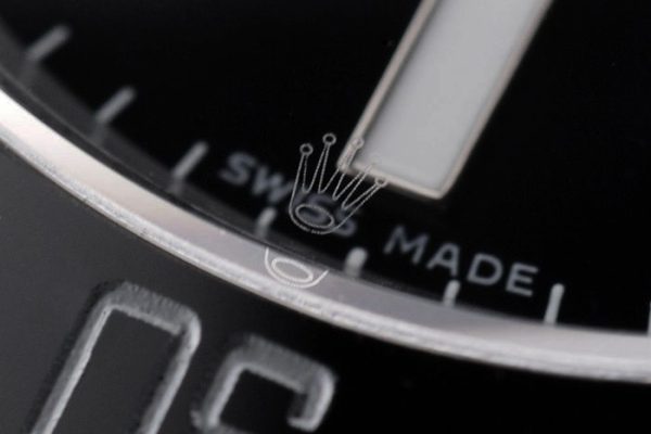 Swiss Rolex DeepSea Jacques Piccard Limited - Image 9