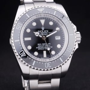 Swiss Rolex Deepsea srl154