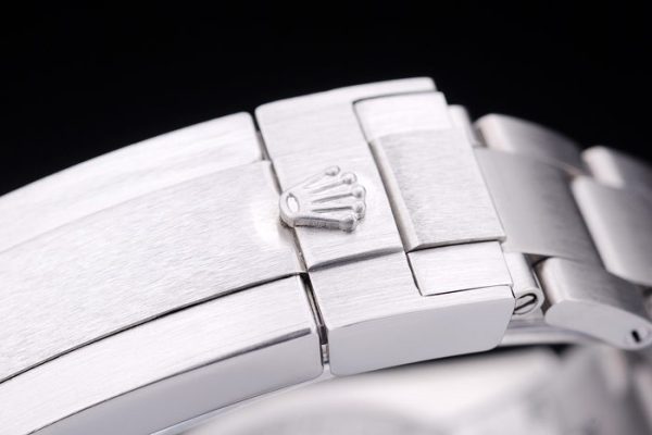 Swiss Rolex Deepsea srl154 - Image 4