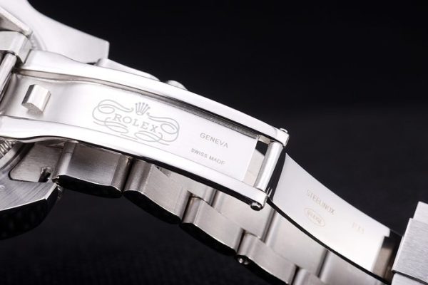 Swiss Rolex Deepsea srl154 - Image 5