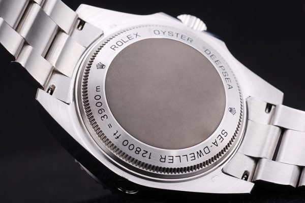 Swiss Rolex Deepsea srl154 - Image 6