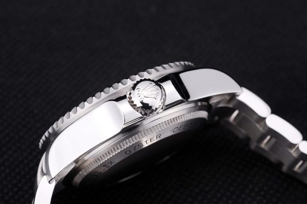 Swiss Rolex Deepsea srl154 - Image 7