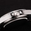 Rolex Explorer Stainless Steel Black Dial Tachymeter - Image 8