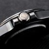 Rolex Explorer Black Ceramic Bezel Black Dial Tachymeter - Image 9
