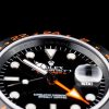 Rolex Explorer Black Ceramic Bezel Black Dial Tachymeter - Image 2