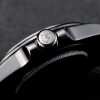 Rolex Explorer Black Ceramic Bezel Black Dial Tachymeter - Image 9
