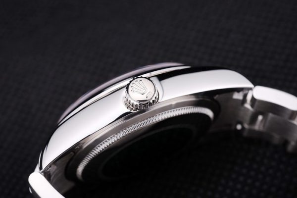 Swiss Rolex Explorer srl156 - Image 7
