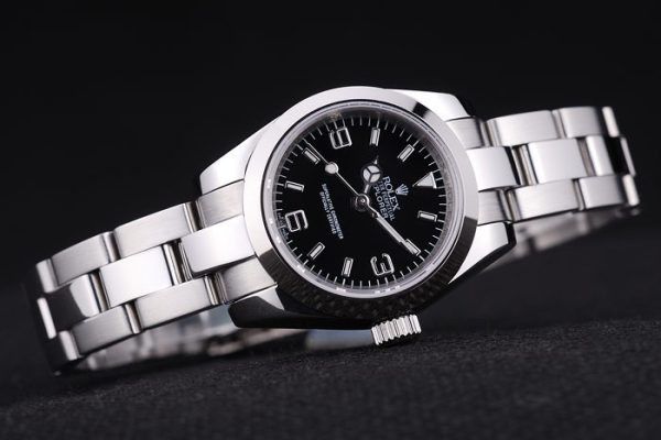 Swiss Rolex Explorer srl157 - Image 2