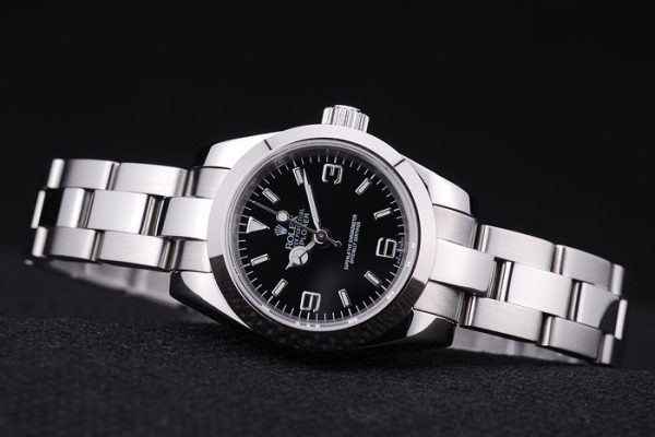 Swiss Rolex Explorer srl157 - Image 3