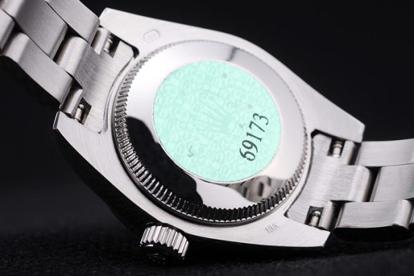 Swiss Rolex Explorer srl157 - Image 5