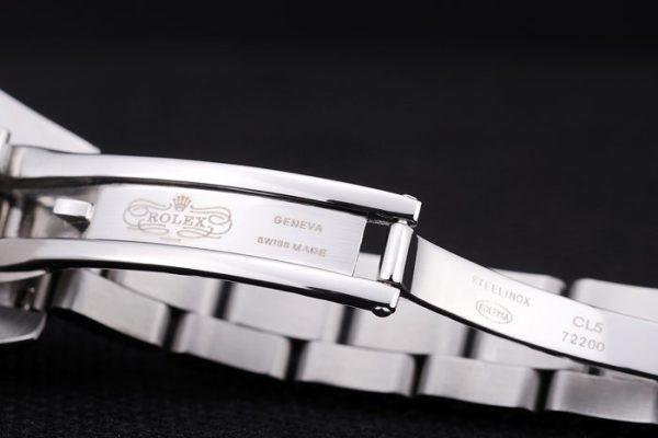 Swiss Rolex Explorer srl157 - Image 7