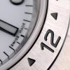 Swiss Rolex Explorer Stainless Steel White Dial Tachymeter Bezel - Image 10