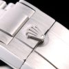 Swiss Rolex Explorer Stainless Steel White Dial Tachymeter Bezel - Image 6